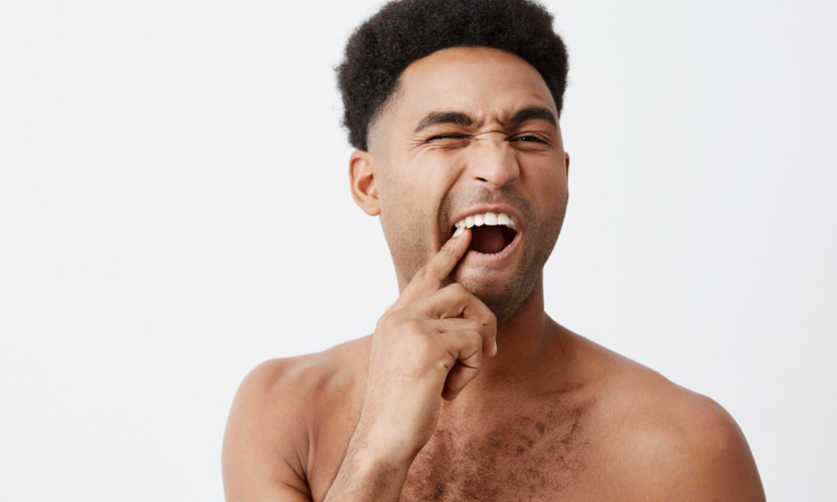Soñar que se caen los dientes ¿Qué significa?