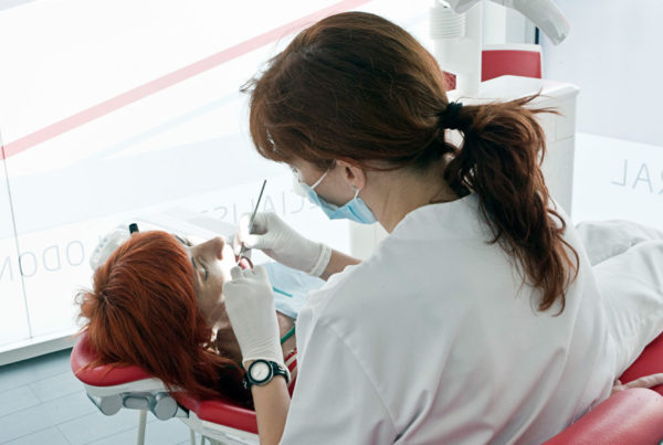 odontología neurofocal