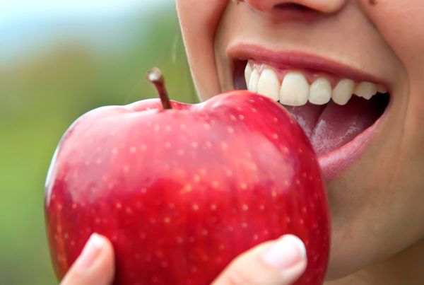 el lenguaje de los dientes - Clínica dental Mar Tarazona