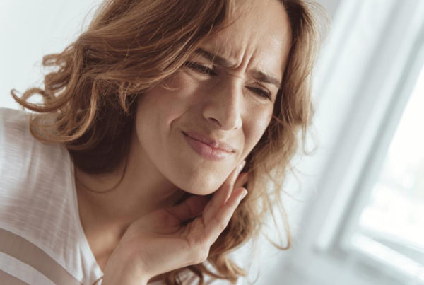 neuralgia del trigémino - clínica dental Mar Tarazona