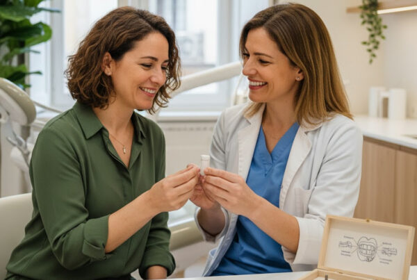 Clínica Dental Biológica en Valencia, Ciutat Vella.